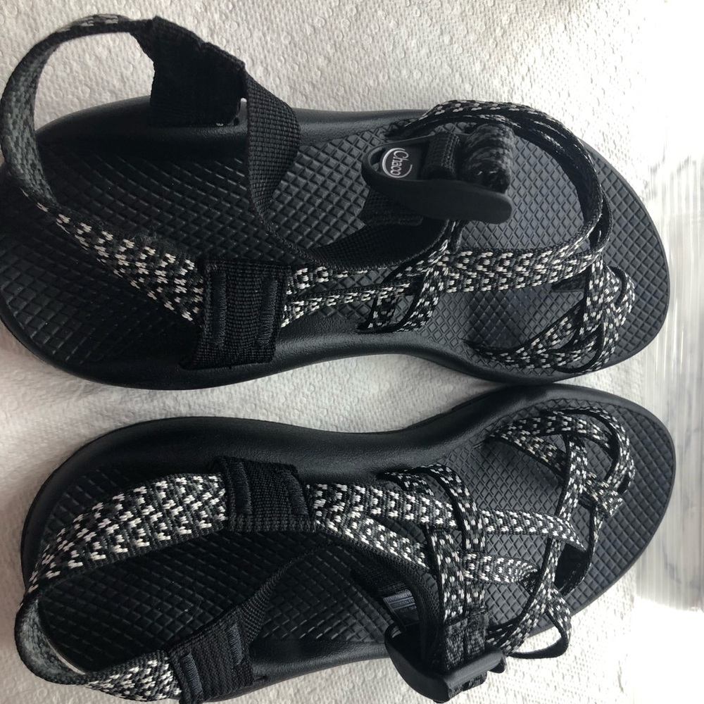 Chaco Sandals